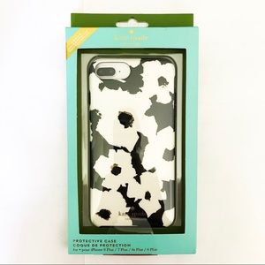 NIB Kate Spade iPhone 8/7/6/6s Plus Case